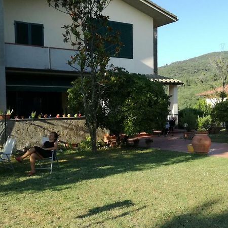 Appartamento Sezzate 40 Strada in Chianti Exterior foto