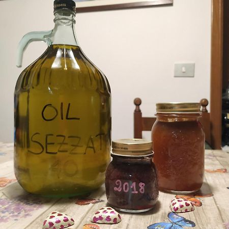 Appartamento Sezzate 40 Strada in Chianti Exterior foto