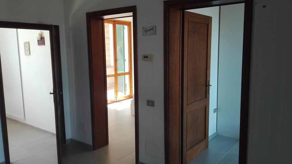 Appartamento Sezzate 40 Strada in Chianti Exterior foto